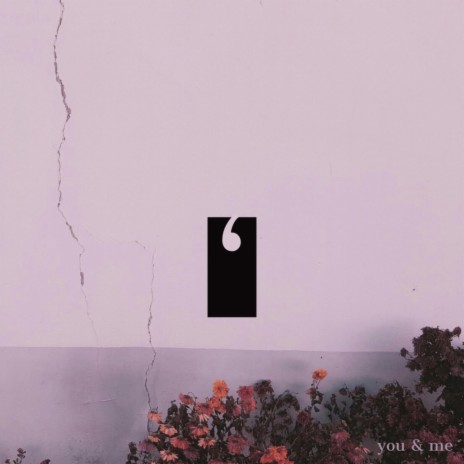 You & Me (We Can Fly) cover art