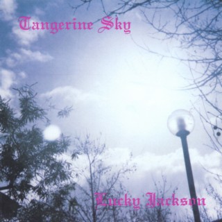 Tangerine Sky