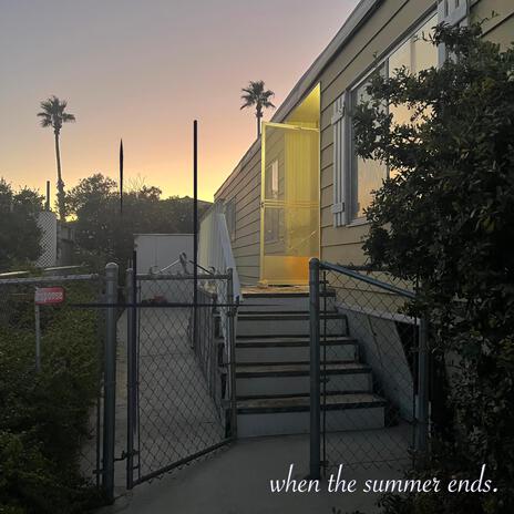 Forlorn cover art