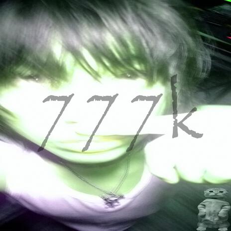 777K #TRUE2000S cover art