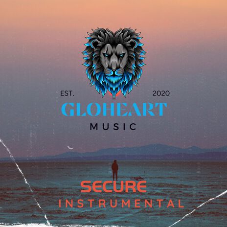 Secure (Instrumental) cover art