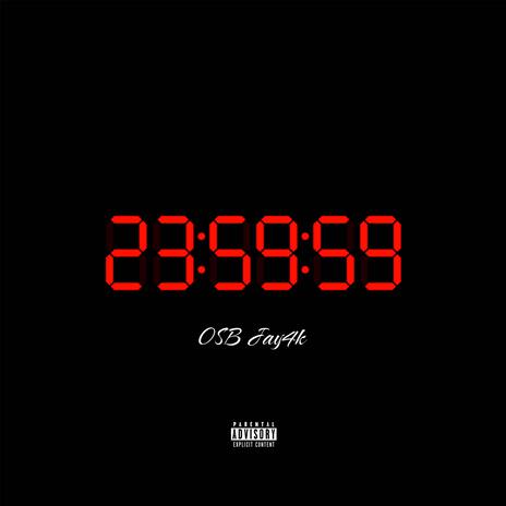 24hrs cover art