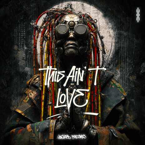 This Ain't Love cover art