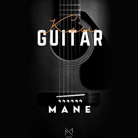 Kasi Guitar cover art