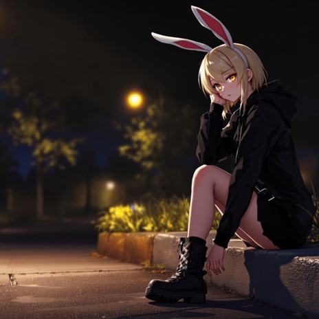 curb