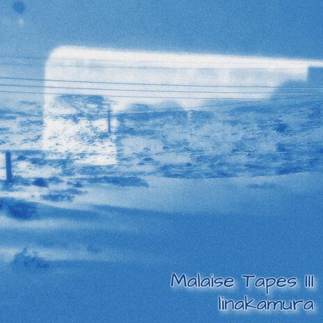 Denouement cover art