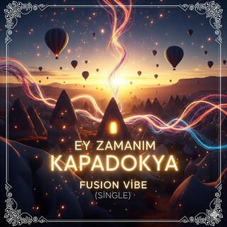 Ey Zamanim cover art