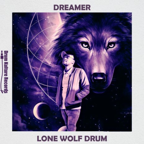 Lone Wolf cover art