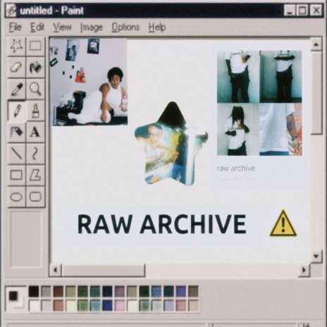 Splurge cover art