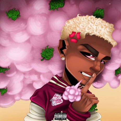 5G da Flora ft. Martinnz cover art