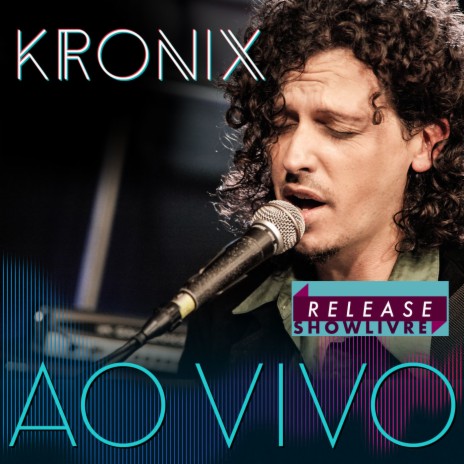 Correria (Ao Vivo) cover art