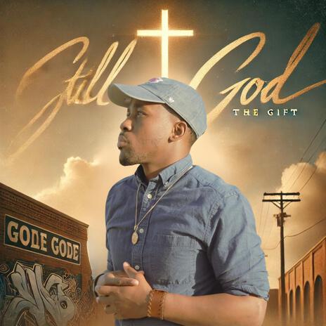 Still God cover art