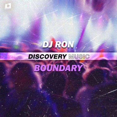 Boundary (Radio Edit)