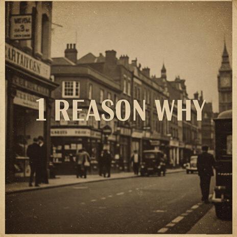 1 reason why