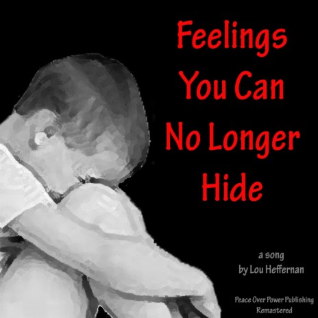 Feelings You Can No Longer Hide (Remastered) cover art