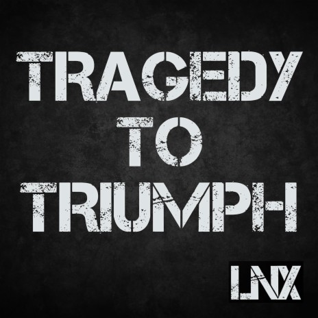 The Breakdown cover art