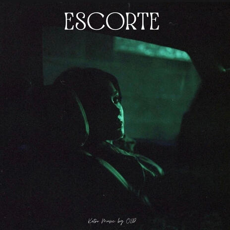 Escorte cover art