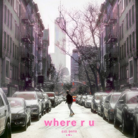 where r u cover art