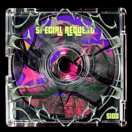 Special Request cover art