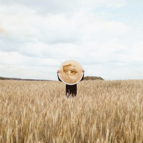 SOUL GAZING cover art