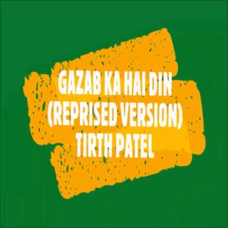TIRTH PATEL