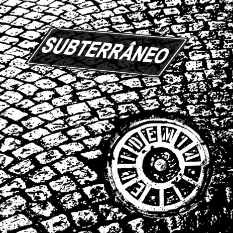 Reflexo Condicionado cover art