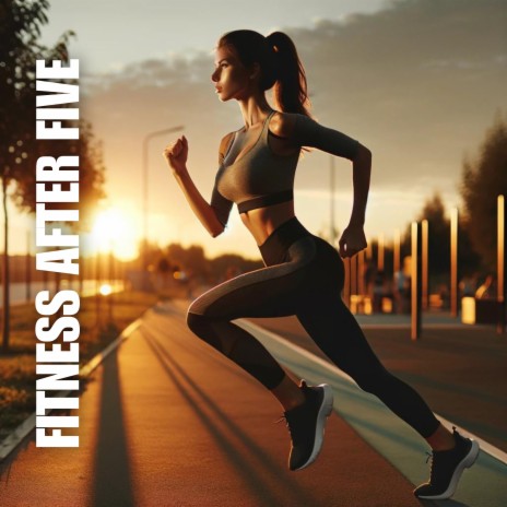 Carefree Ride ft. Workout Chillout Music Collection cover art
