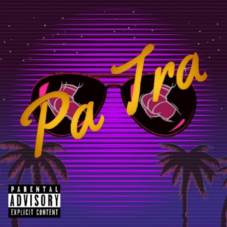 Pa Tra cover art