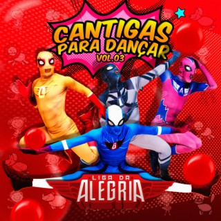 Liga da Alegria
