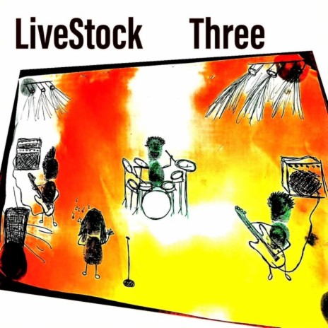 One Last Kiss cover art