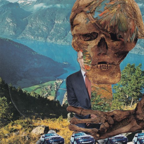 Game Over cover art