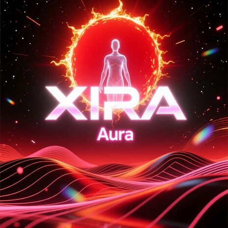Electric Pulses cover art