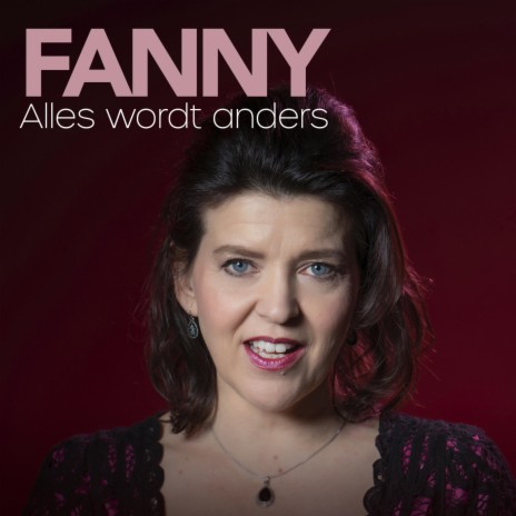 Alles wordt anders cover art