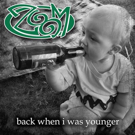 The End cover art