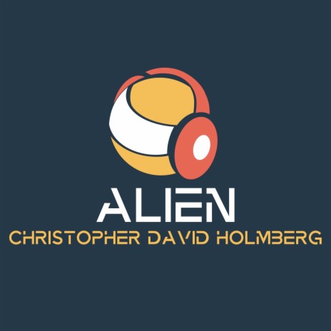 Alien cover art