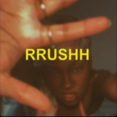 rrushh (demo) cover art