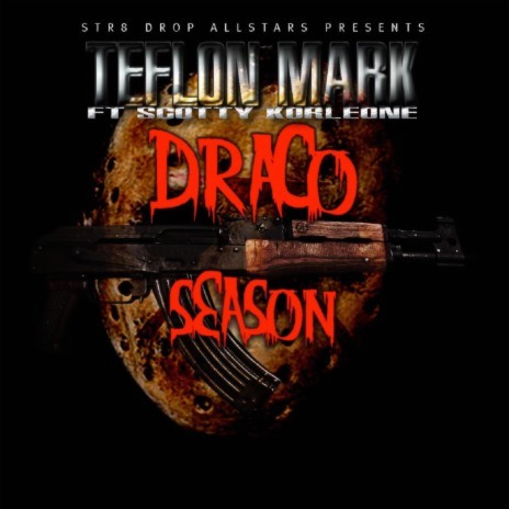 Draco Season ft. Scotty Korleone cover art