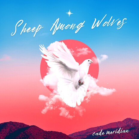 Sheep Among Wolves cover art