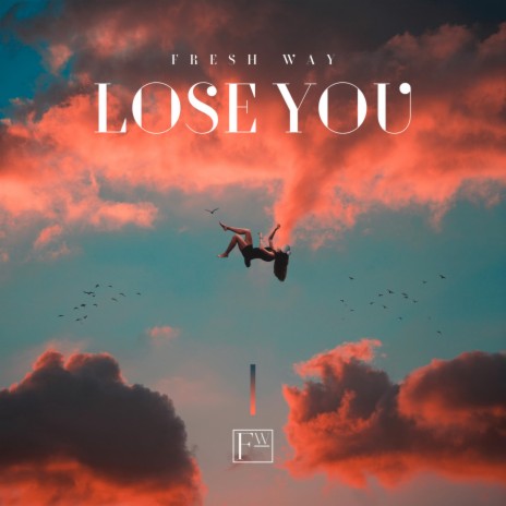 Lose You cover art