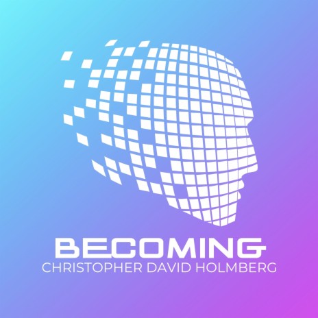 Becoming cover art