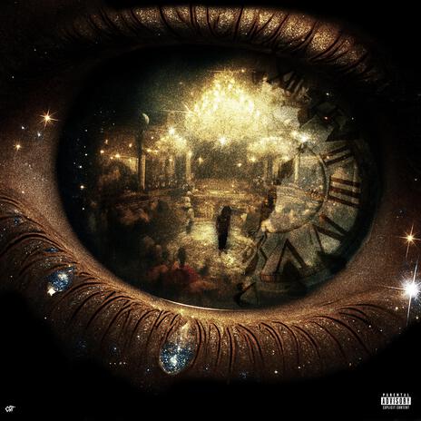 Heavenly Beat cover art