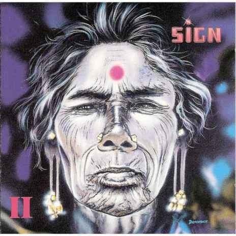 A Dream Voyage cover art