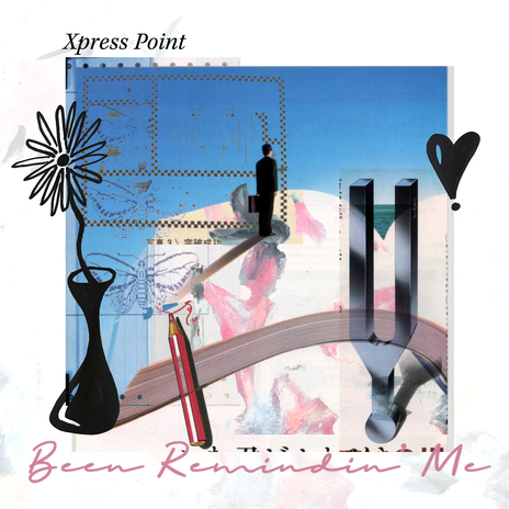 Newbutt Lane cover art