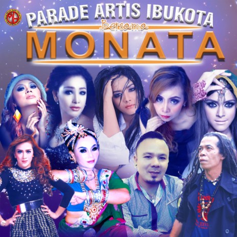 SIAPA ft. Wulan Sadewo