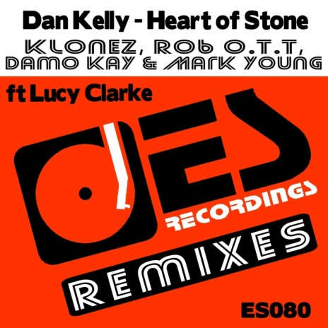 Heart Of Stone (Original Mix) ft. Lucy Clarke cover art
