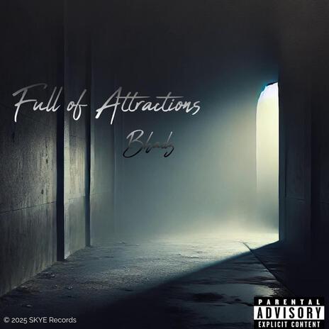 In This World Full Of Attraction (Version 2 Instrumental)