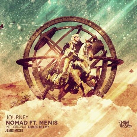 Journey (Original Mix) ft. Menis cover art