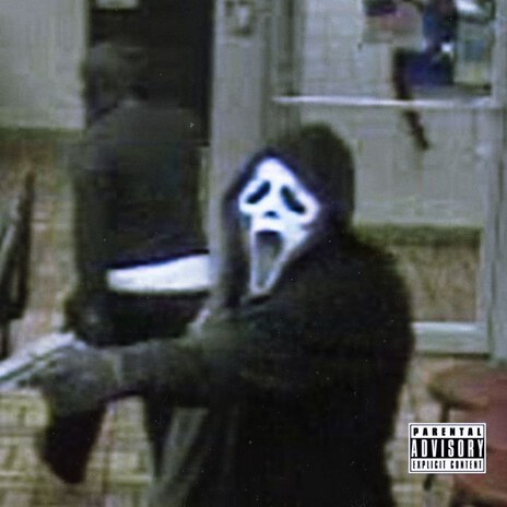 KILLAH! cover art