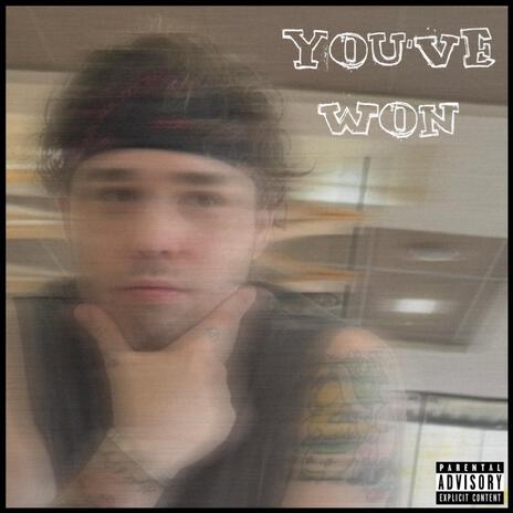 You've Won cover art