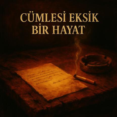 Uçabilirdik Oysa